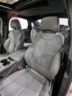 بی وای دی Qin Plus